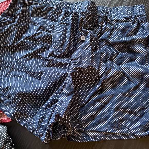 Men's Boxers (3 Pack) - Picture 3 of 4